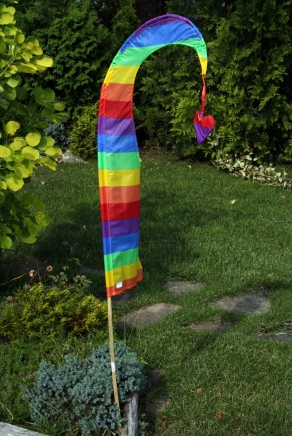 FLAG, 150 CM