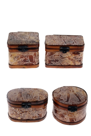 Box, 4mod.,10х7cm.(1/120)